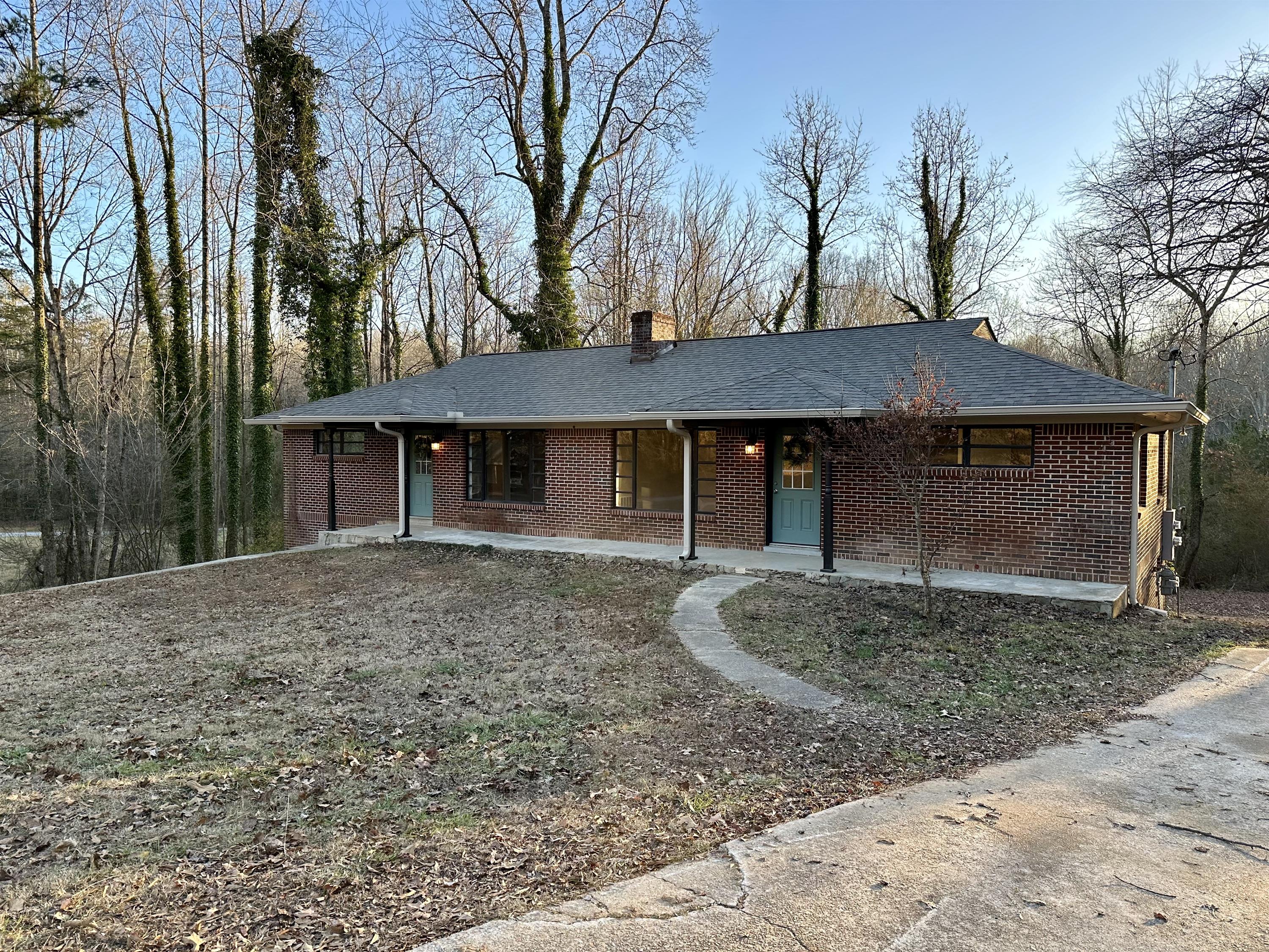 741 Barron Drive - B